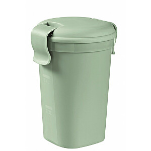 Pārtikas trauciņš/krūzīte Cup L 0,6L Smart Eco To Go maigi zaļš