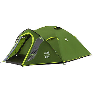 Coleman Darwin 3 Plus BlackOut kempinga telts