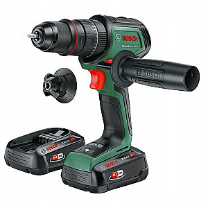 AdvancedImpact 18V-80 Quicksnap (BT)