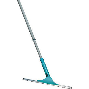 Leifheit Скребок для окон Slider XL 40 см + штанга 110 - 190 см