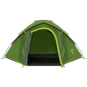 Coleman Darwin 4 Plus BlackOut kempinga telts