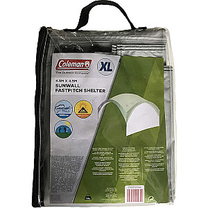 Coleman FastPitch Shelter XL Telts Sienas Saules Sienas