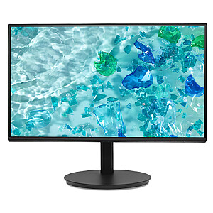 Acer Vero CB242Y Gbmiprx CB2 Series 24"/LED IPS/1920x1080/16:9/4ms/250/100m:1/1xHDMI/USB Type-C/1xDP/Чёрный | Acer