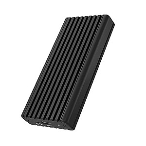 IB-1917M-C32a NVMe USB 3.2 Gen 2x2 korpuss, 20 Gbit/s