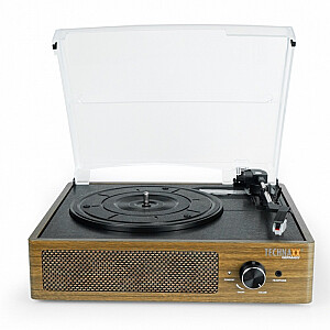 Retro Bluetooth gramofons TX-186