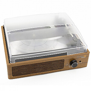 Retro Bluetooth gramofons TX-186