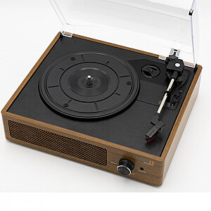 Retro Bluetooth gramofons TX-186