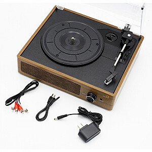Retro Bluetooth gramofons TX-186