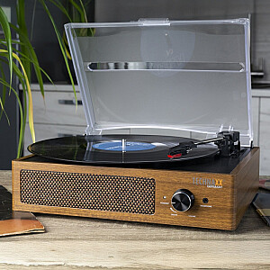 Retro Bluetooth gramofons TX-186