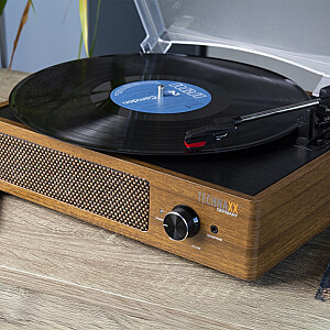 Retro Bluetooth gramofons TX-186