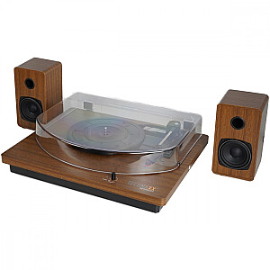 TX-188 stereo skaļruņu atskaņotājs