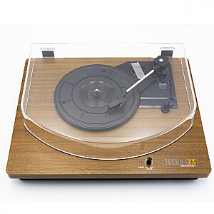 TX-188 stereo skaļruņu atskaņotājs