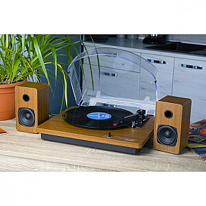 TX-188 stereo skaļruņu atskaņotājs