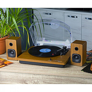 TX-188 stereo skaļruņu atskaņotājs