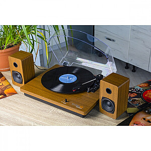 TX-188 stereo skaļruņu atskaņotājs
