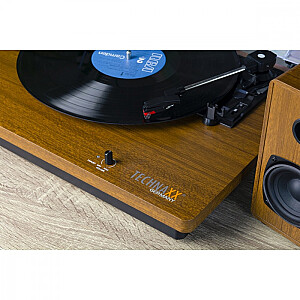 TX-188 stereo skaļruņu atskaņotājs