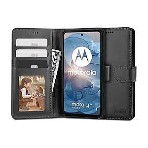 TECH-PROTECT WALLET MOTOROLA MOTO G24 / G24 POWER / G04 / E14 MELNS