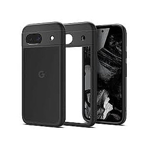 Spigen Ultra Hybrid for Google Pixel 8A melns matēts
