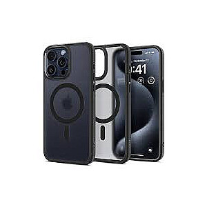 Spigen Ultra Hybrid Mag Magsafe iPhone 16 melns
