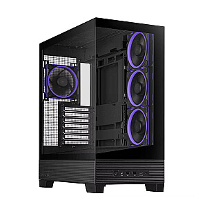 INTOP Ryzen 5 7500F 16GB DDR5 1TB SSD M.2 NVME+2TB RTX5070Ti 16GB
 no-OS