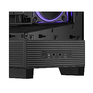 INTOP Ryzen 5 7500F 32GB DDR5 1TB SSD M.2 NVME+2TB RTX5070Ti 16GB
 no-OS