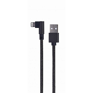 КАБЕЛЬНОЕ ОСВЕЩЕНИЕ К USB2 0.2M / CC-USB2-AMLML-0.2M GEMBIRD