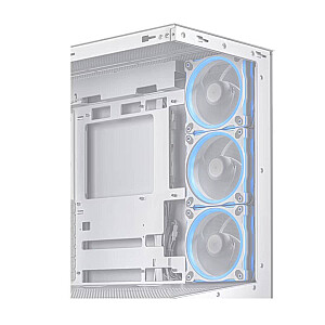 INTOP AQUA Ryzen 7 7700X 16GB DDR5 1TB SSD M.2 NVME RTX4060Ti 8GB WIN11
