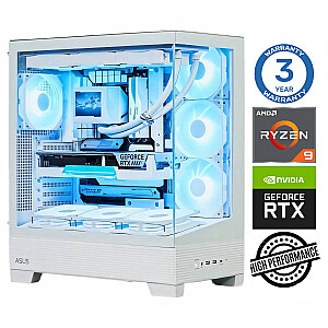 INTOP Ryzen 9 5900X 16GB 1TB SSD M.2 NVME RTX5070Ti 16GB
 no-OS