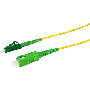LogiLink 3,0 м зеленый
