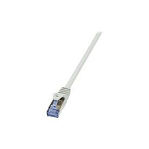 LogiLink 3.0m pelēks
