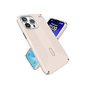 Speck Presidio2 Pro ClickLock & MagSafe iPhone 16 Pro Max bēšs