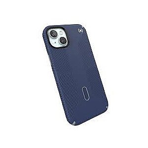 Speck Presidio2 Pro ClickLock & MagSafe iPhone 16 Plus tumši zils