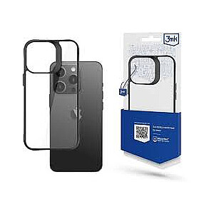 Apple iPhone 15 - 3mk Satin Armor Case+