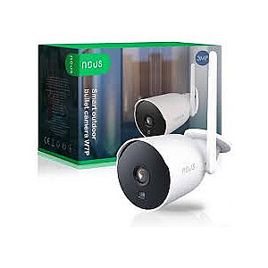 Nous W7P Умная WiFi IP Камера (3MP)