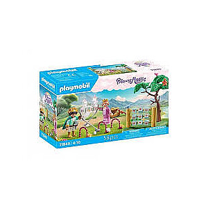 Playmobil Princess Magic 71849 Karaliskie bērni parkā