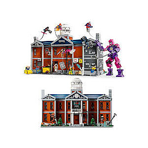 LEGO MARVEL 76294 X-Mansions