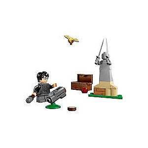 LEGO Harry Potter 30706 Kvidita nodarbība