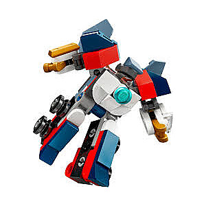 LEGO Ninjago 30699 Multifunkcionāls ninja minimehānisms