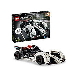 LEGO Technic 42137 Formula E Porsche 99X Electric