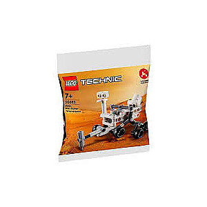 LEGO Technic 30682 NASA Mars Rover Perseverance