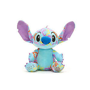 Stitch 46см ST00052