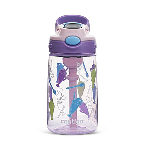 Contigo Easy Clean PP Клубничные коктейли 420 мл фиолетовый