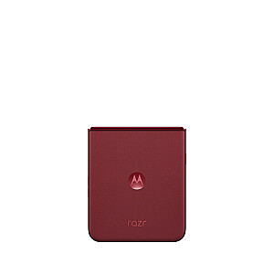 Motorola razr 60 ultra 17.7 см (6.96") Dual SIM Android 15 5G USB Type-C 16 ГБ 512 ГБ 4700 мАч Бордо