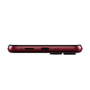Motorola razr 60 ultra 17.7 см (6.96") Dual SIM Android 15 5G USB Type-C 16 ГБ 512 ГБ 4700 мАч Бордо