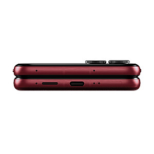 Motorola razr 60 ultra 17.7 см (6.96") Dual SIM Android 15 5G USB Type-C 16 ГБ 512 ГБ 4700 мАч Бордо
