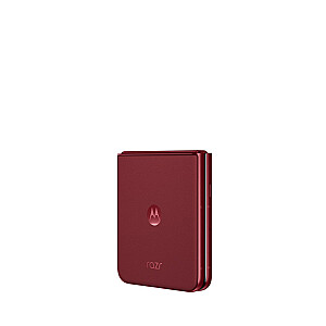 Motorola razr 60 ultra 17.7 см (6.96") Dual SIM Android 15 5G USB Type-C 16 ГБ 512 ГБ 4700 мАч Бордо