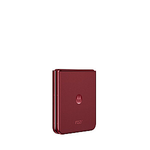 Motorola razr 60 ultra 17.7 см (6.96") Dual SIM Android 15 5G USB Type-C 16 ГБ 512 ГБ 4700 мАч Бордо