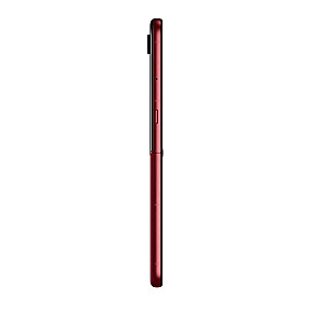 Motorola razr 60 ultra 17.7 см (6.96") Dual SIM Android 15 5G USB Type-C 16 ГБ 512 ГБ 4700 мАч Бордо