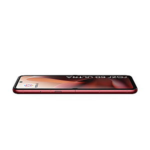 Motorola razr 60 ultra 17.7 см (6.96") Dual SIM Android 15 5G USB Type-C 16 ГБ 512 ГБ 4700 мАч Бордо