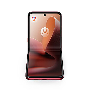 Motorola razr 60 ultra 17.7 см (6.96") Dual SIM Android 15 5G USB Type-C 16 ГБ 512 ГБ 4700 мАч Бордо
